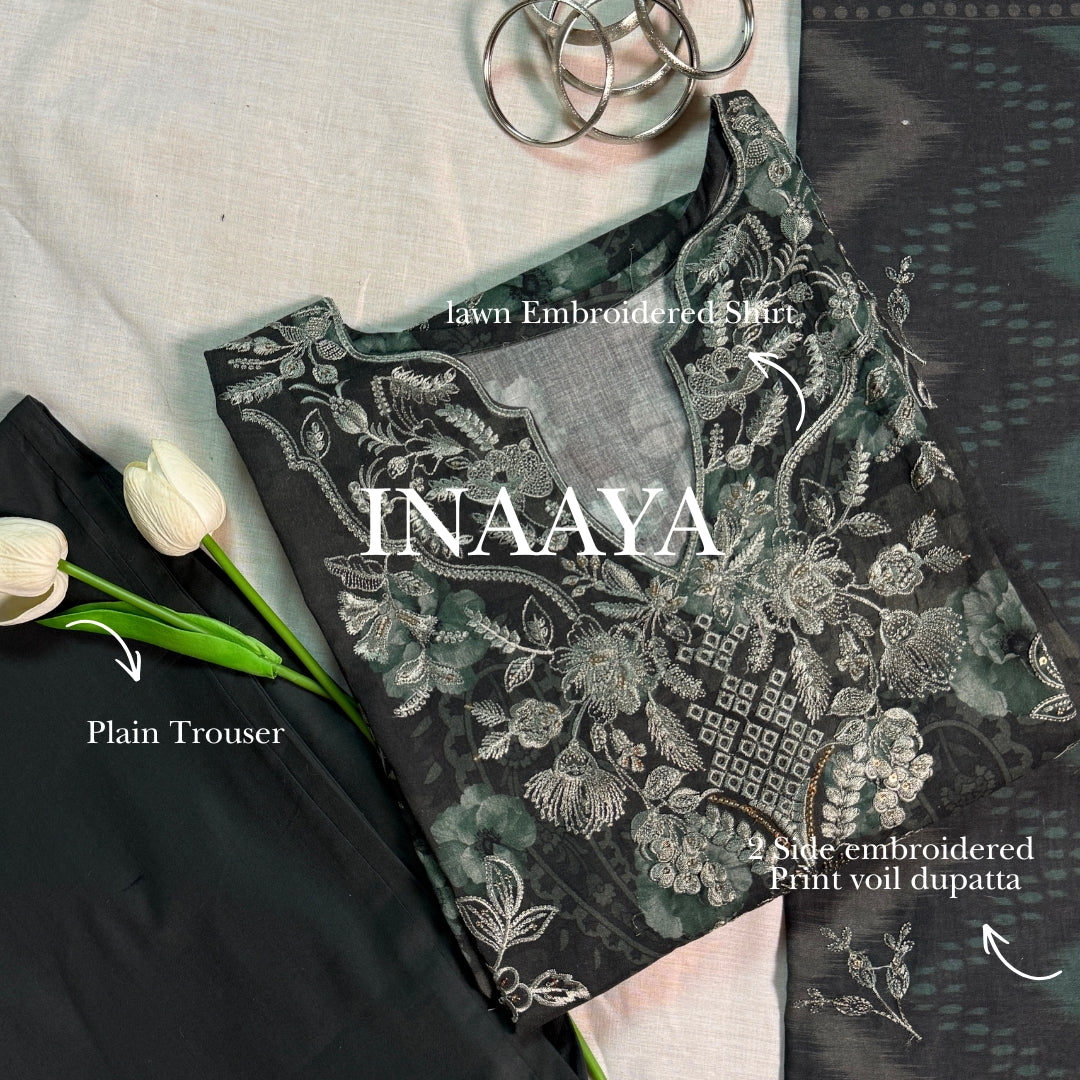 INAAYA