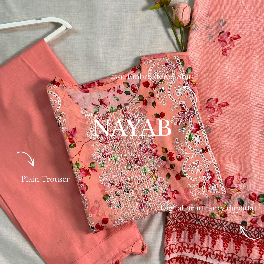 NAYAB