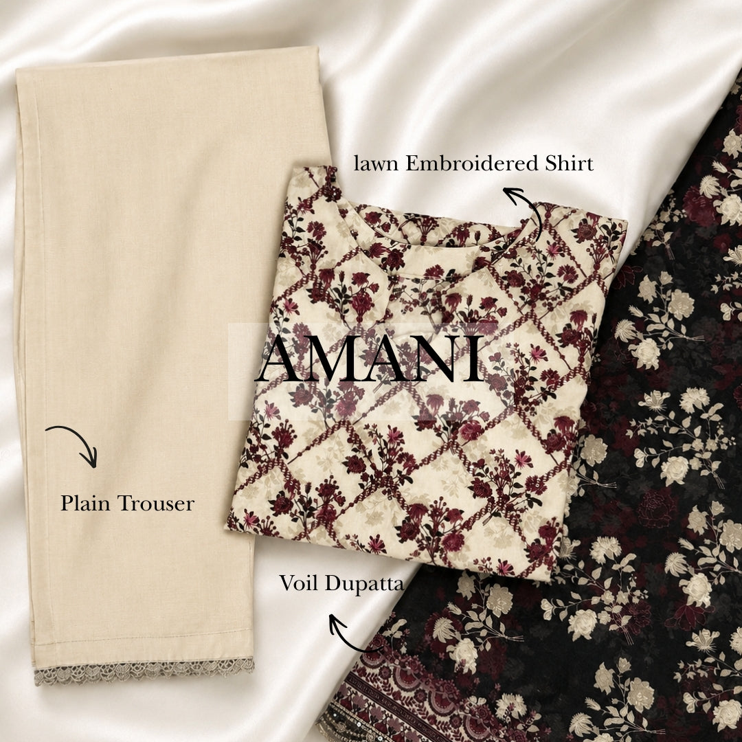 AMANI