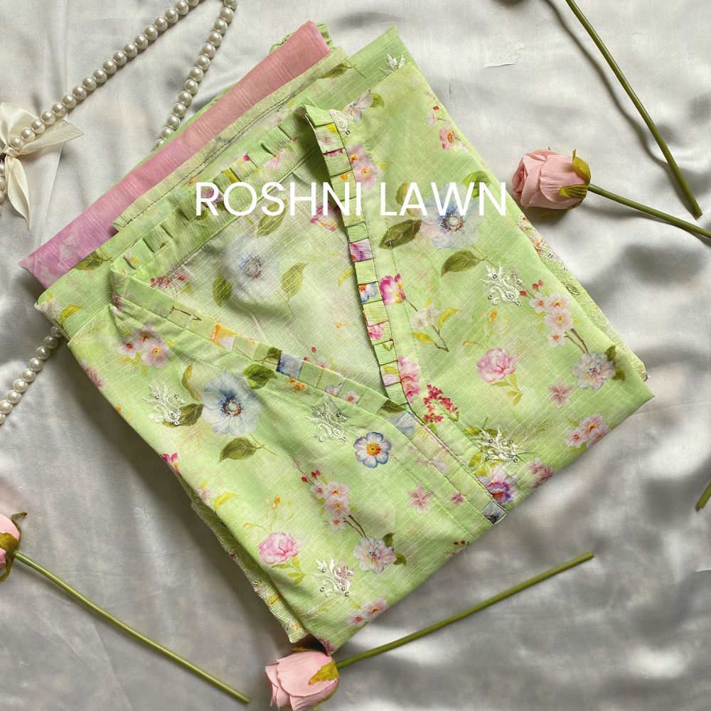 ROSHNI LAWN