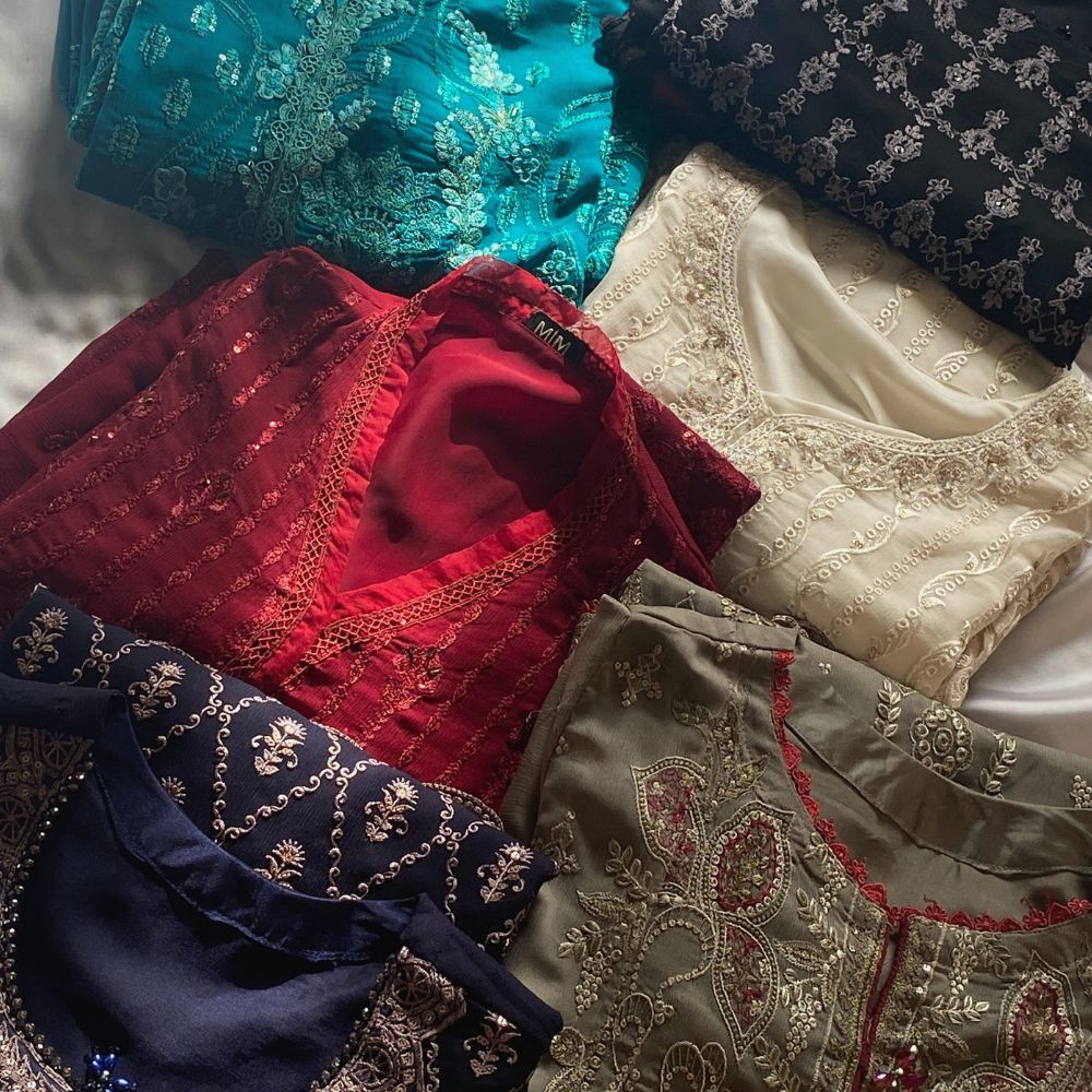 NEW ARRIVALS