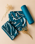 3PC UNSTITCHED P-12