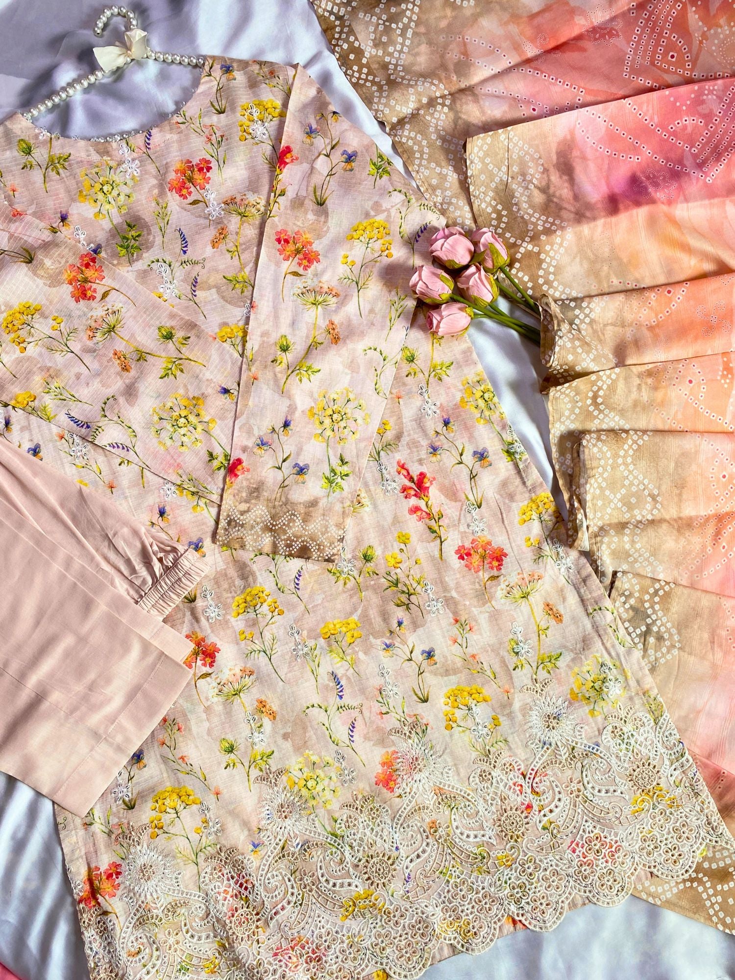 LAWN UNSTITCHED 13