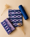 3PC UNSTITCHED P-14