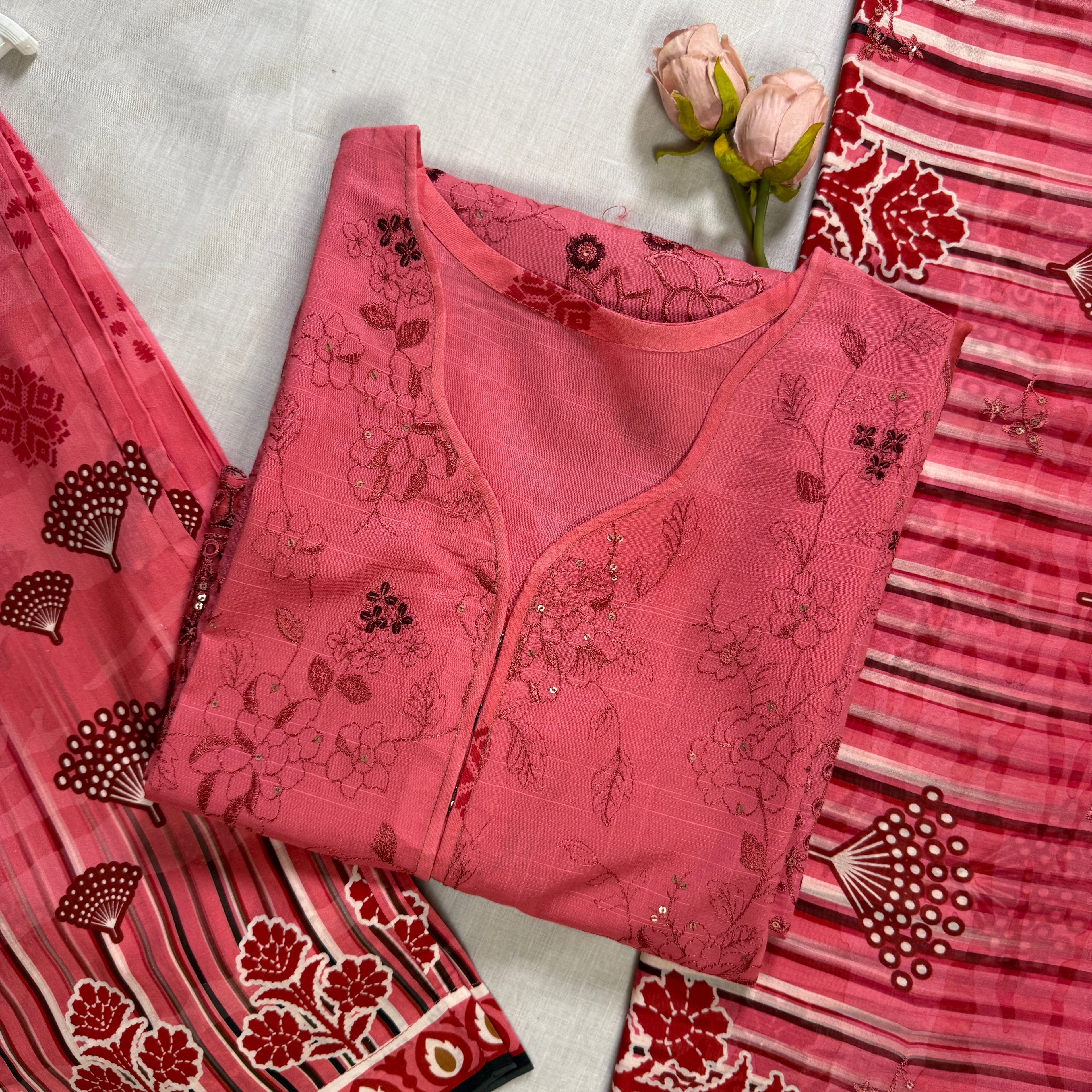 MK ORCHID PINK