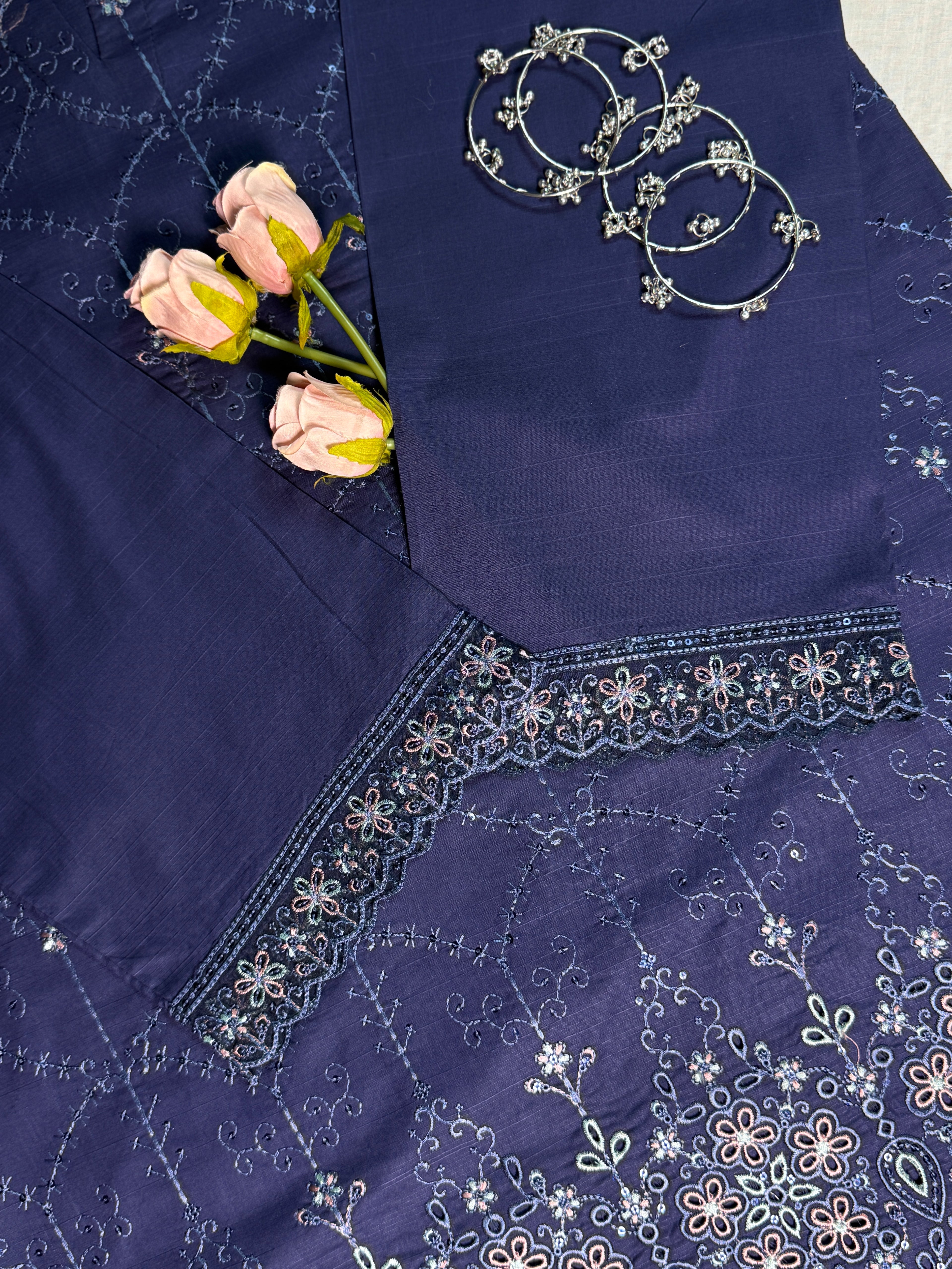 MK BLUE