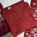 MK MAROON