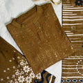 MK BROWN