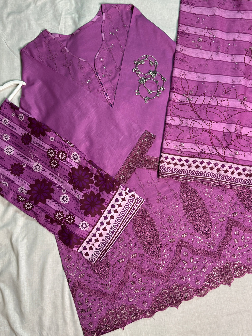 MK PURPLE