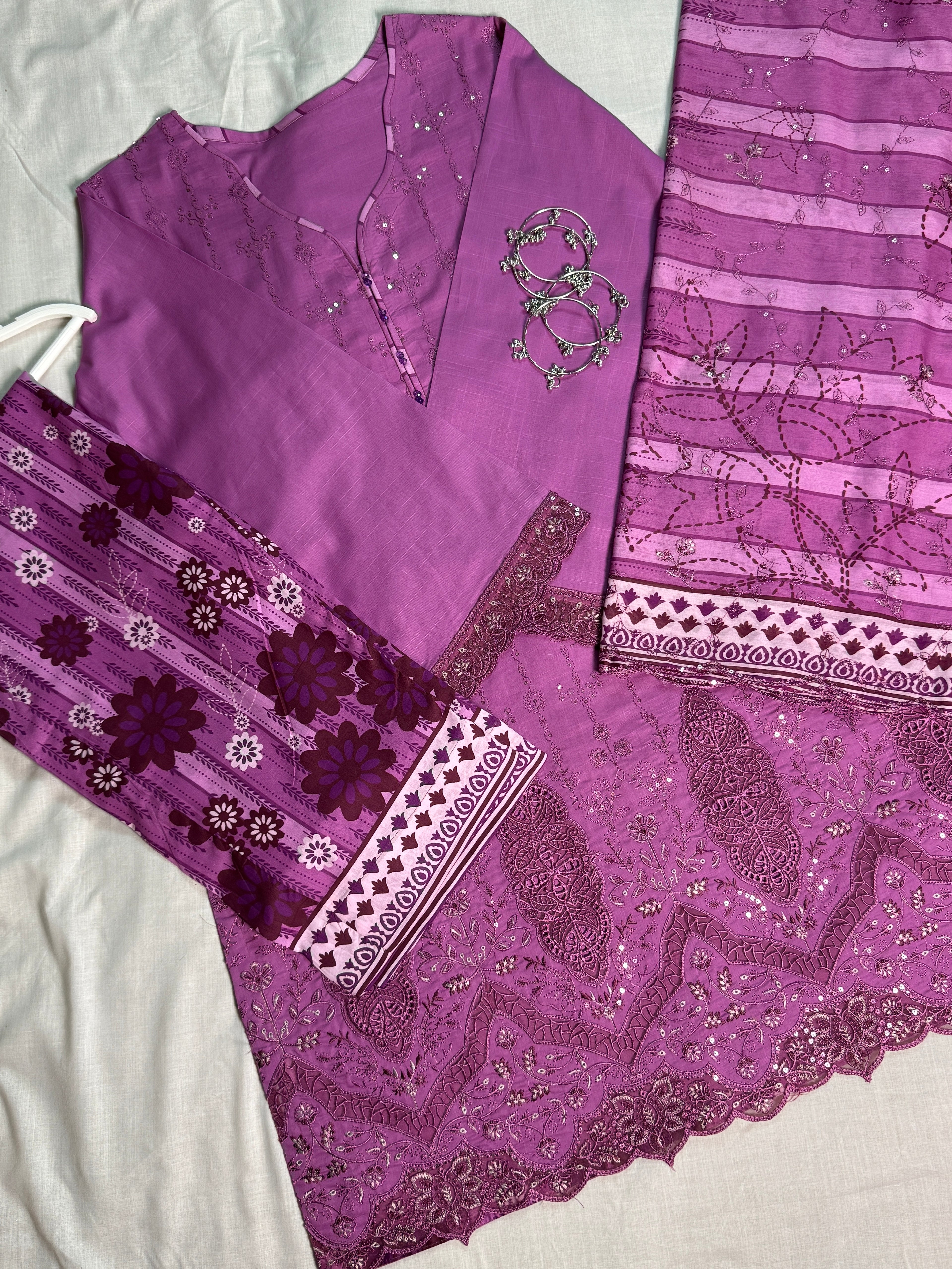 MK PURPLE