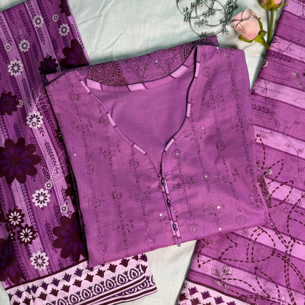 MK PURPLE