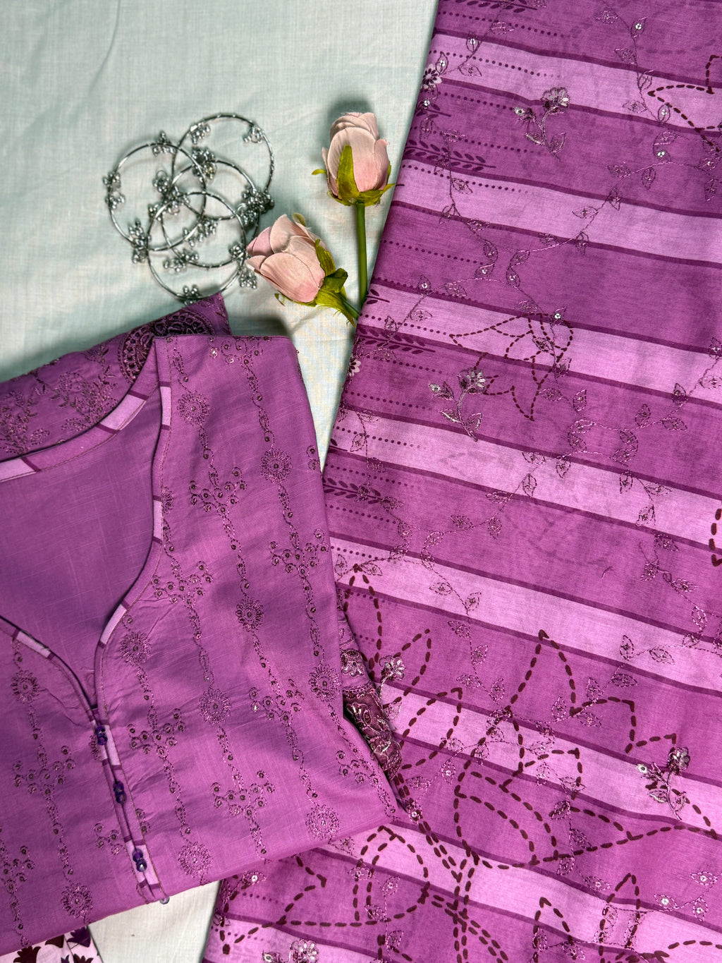 MK PURPLE