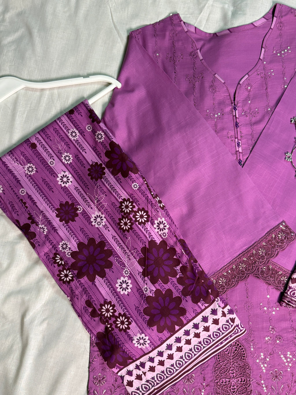 MK PURPLE