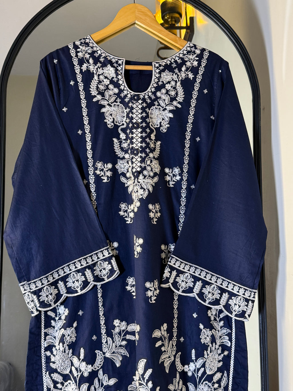 ZAREEN 3PC