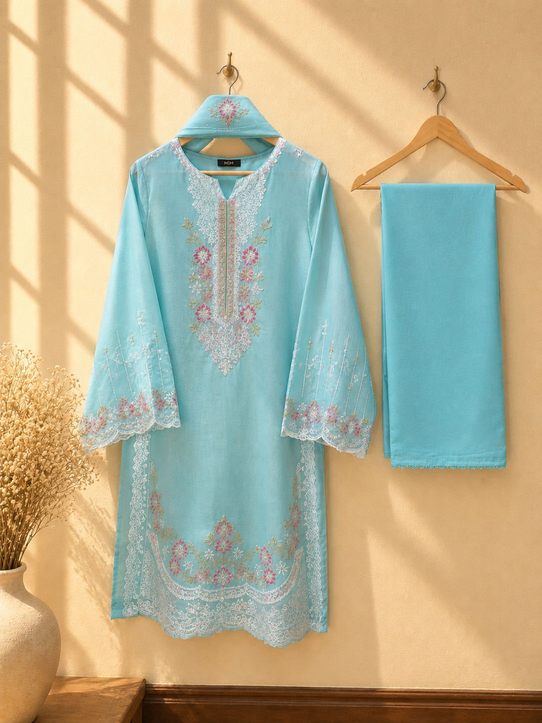 ROSHNI 3PC