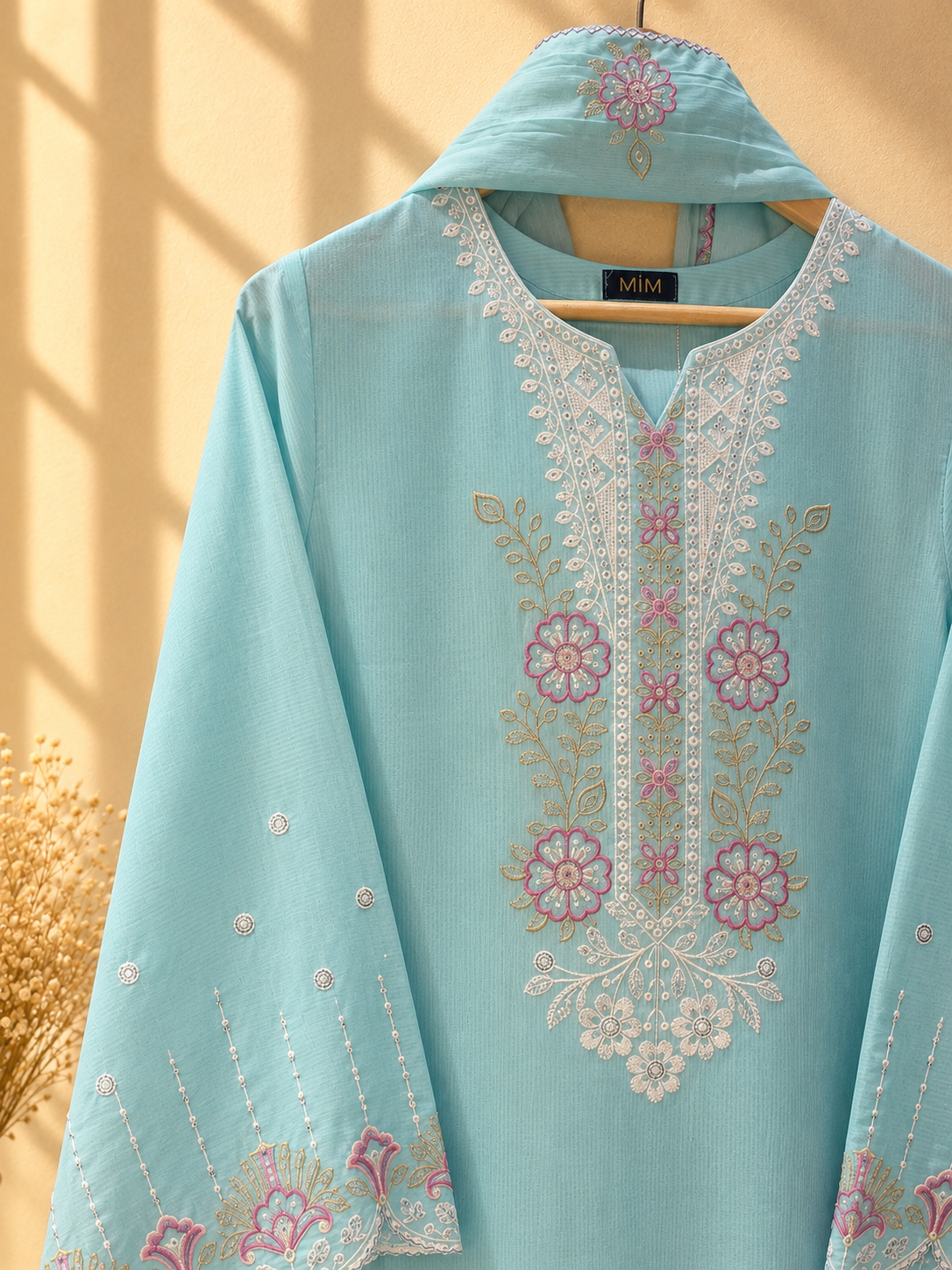 ROSHNI 3PC