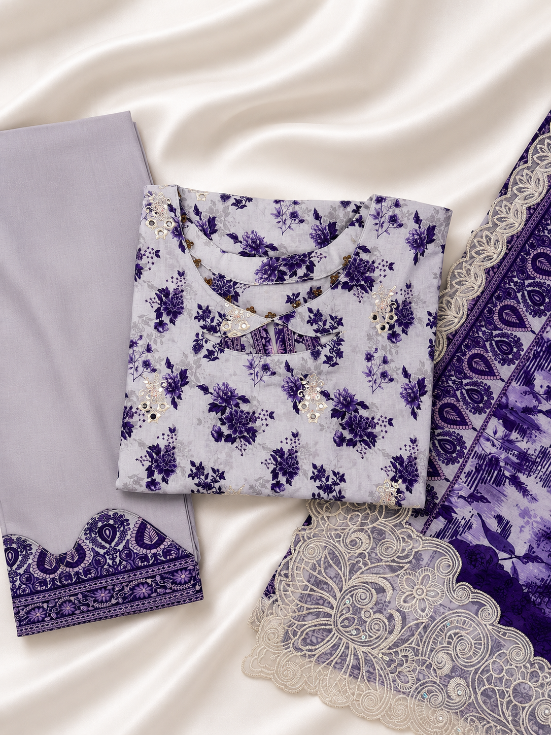 AMN PURPLE