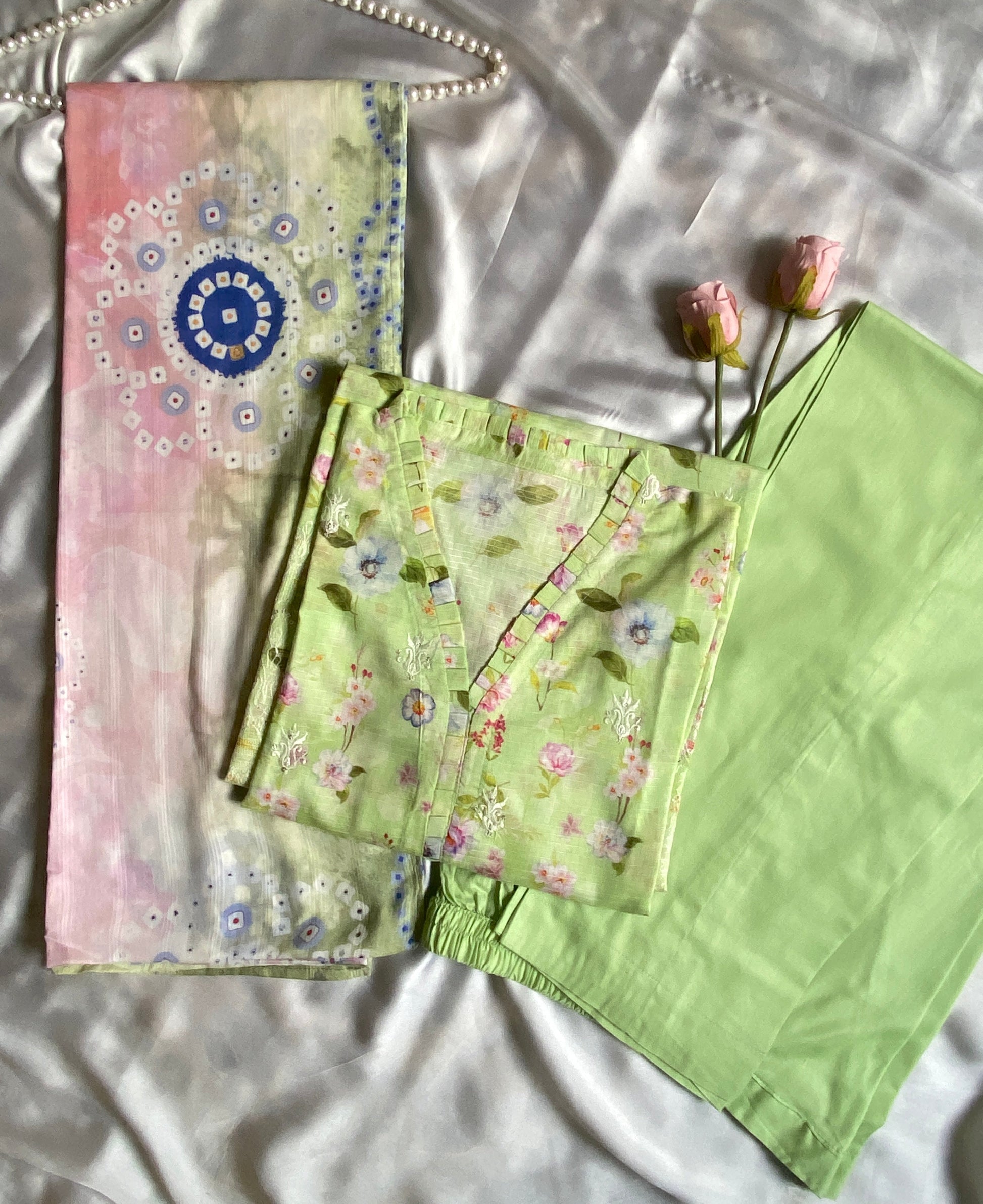LAWN UNSTITCHED 17