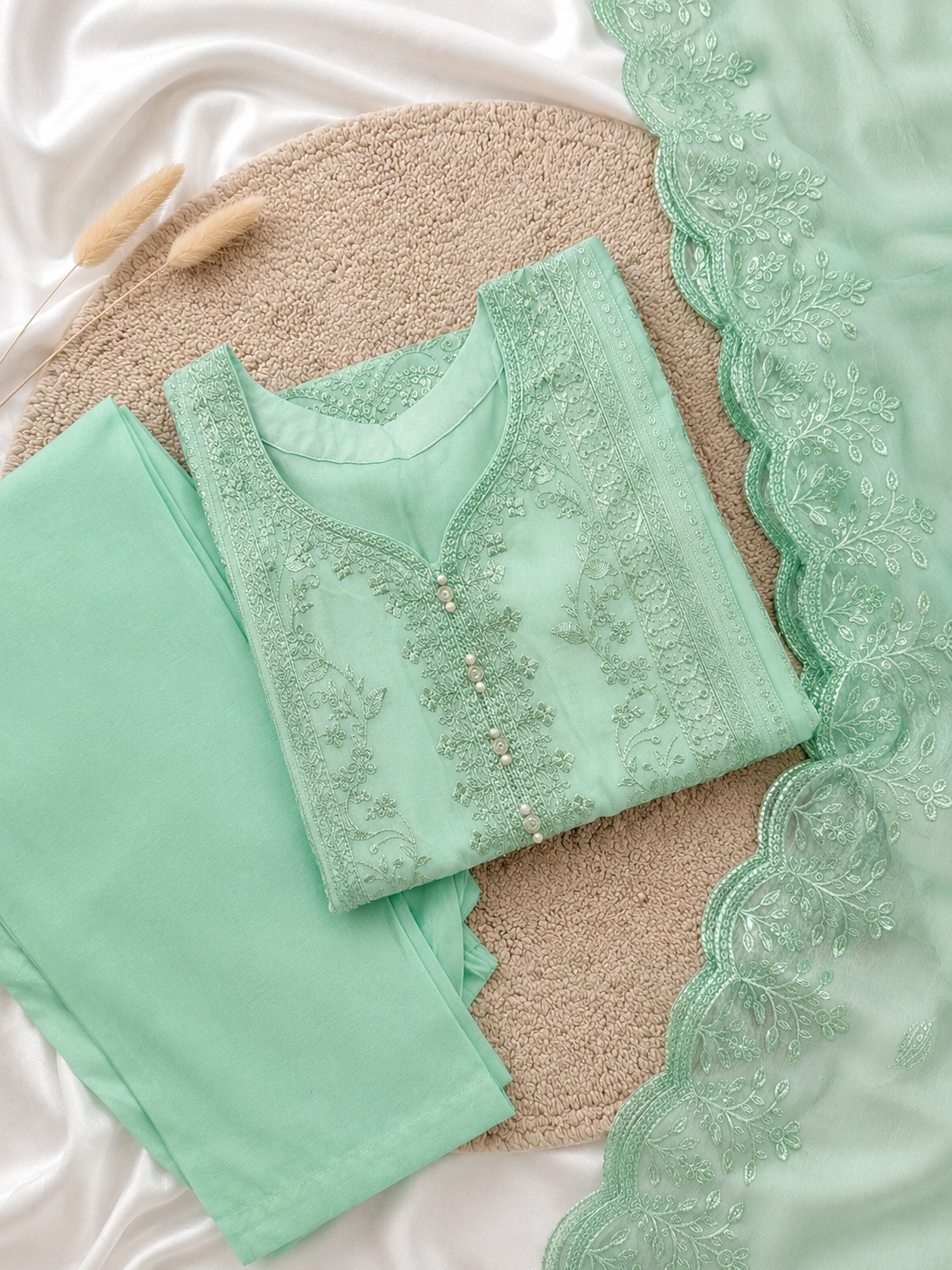 LUXE 3PC