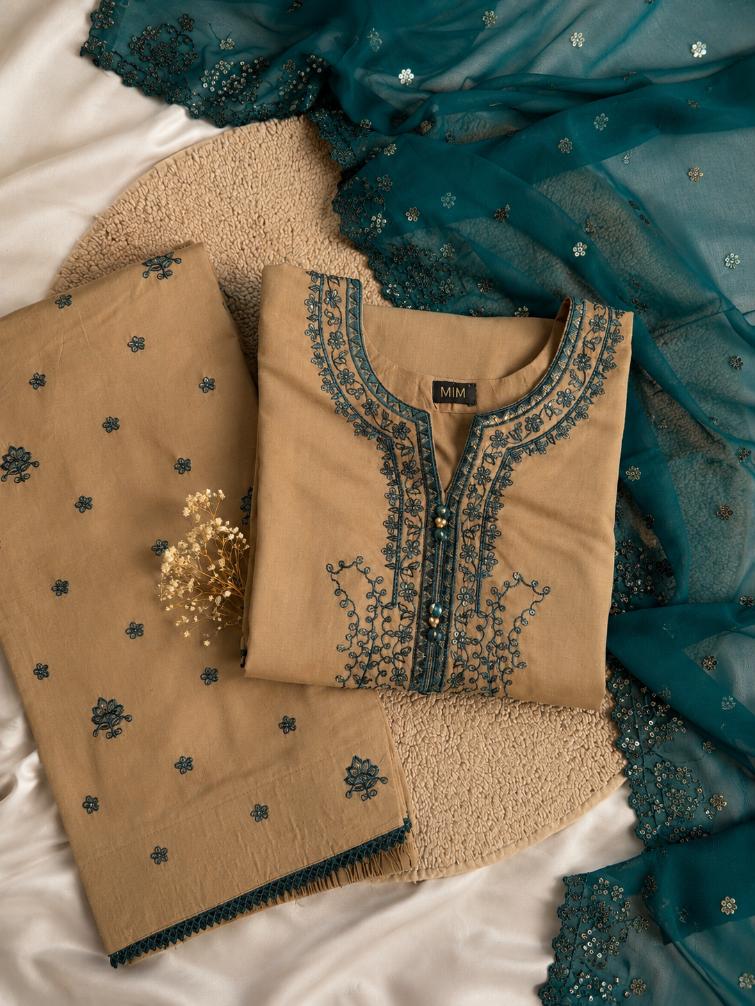 MEHER 3PC