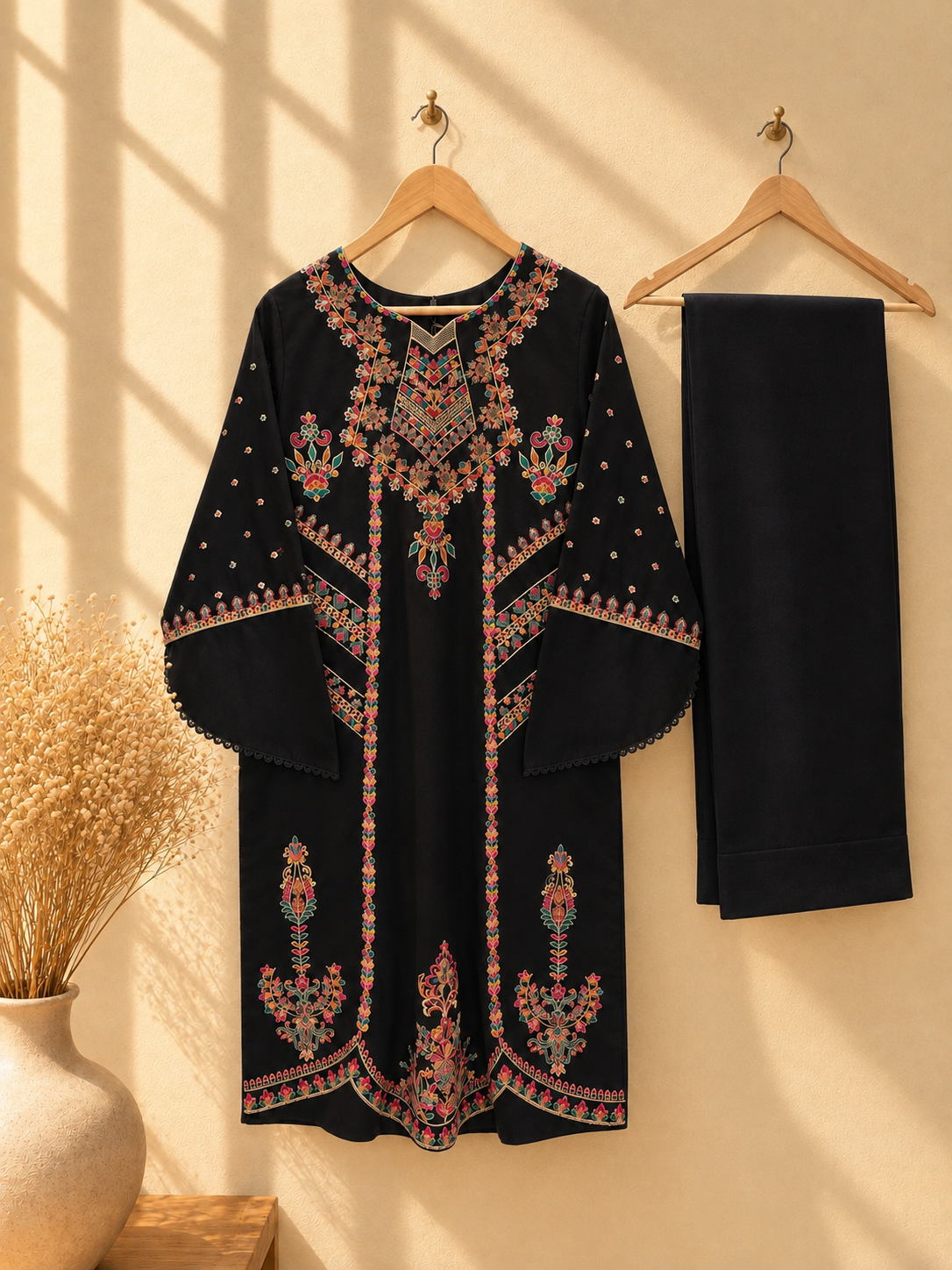 RAYA 2PC