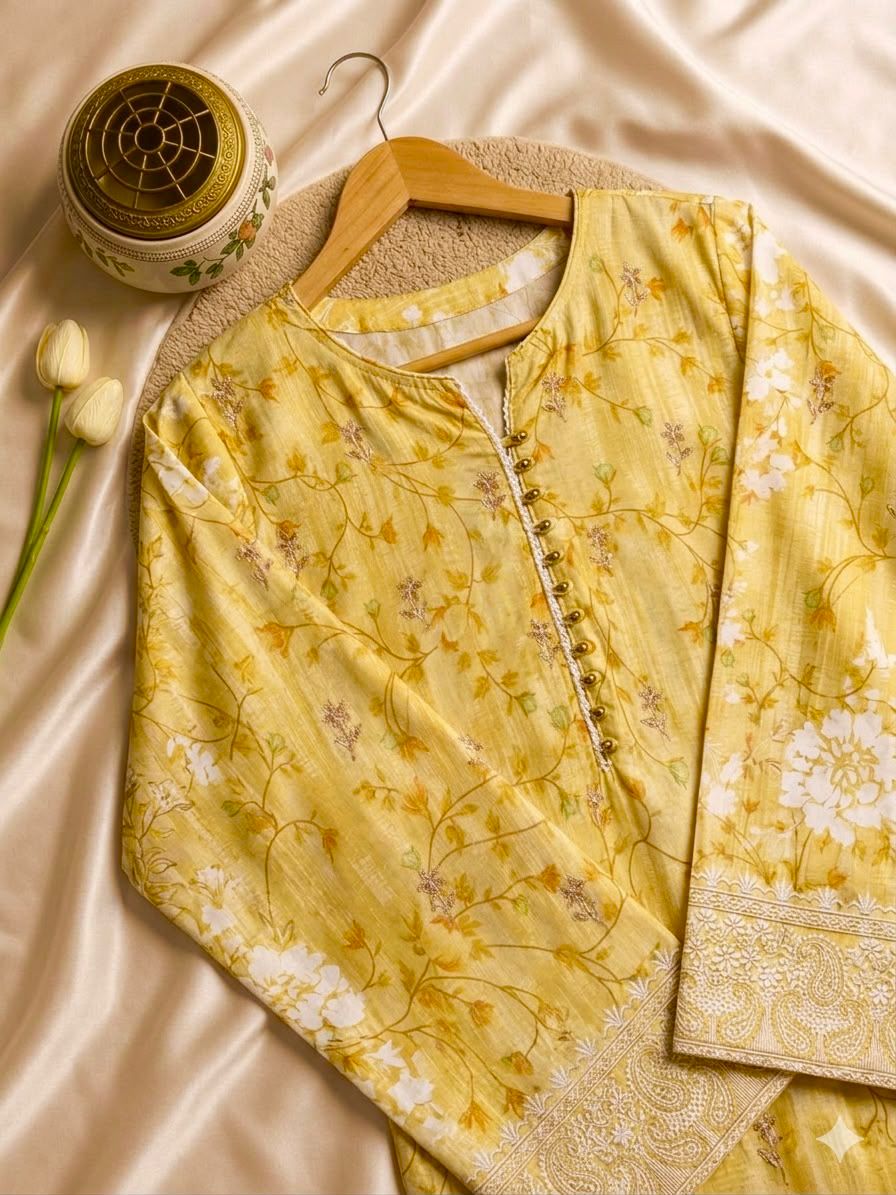 NR YELLOW
