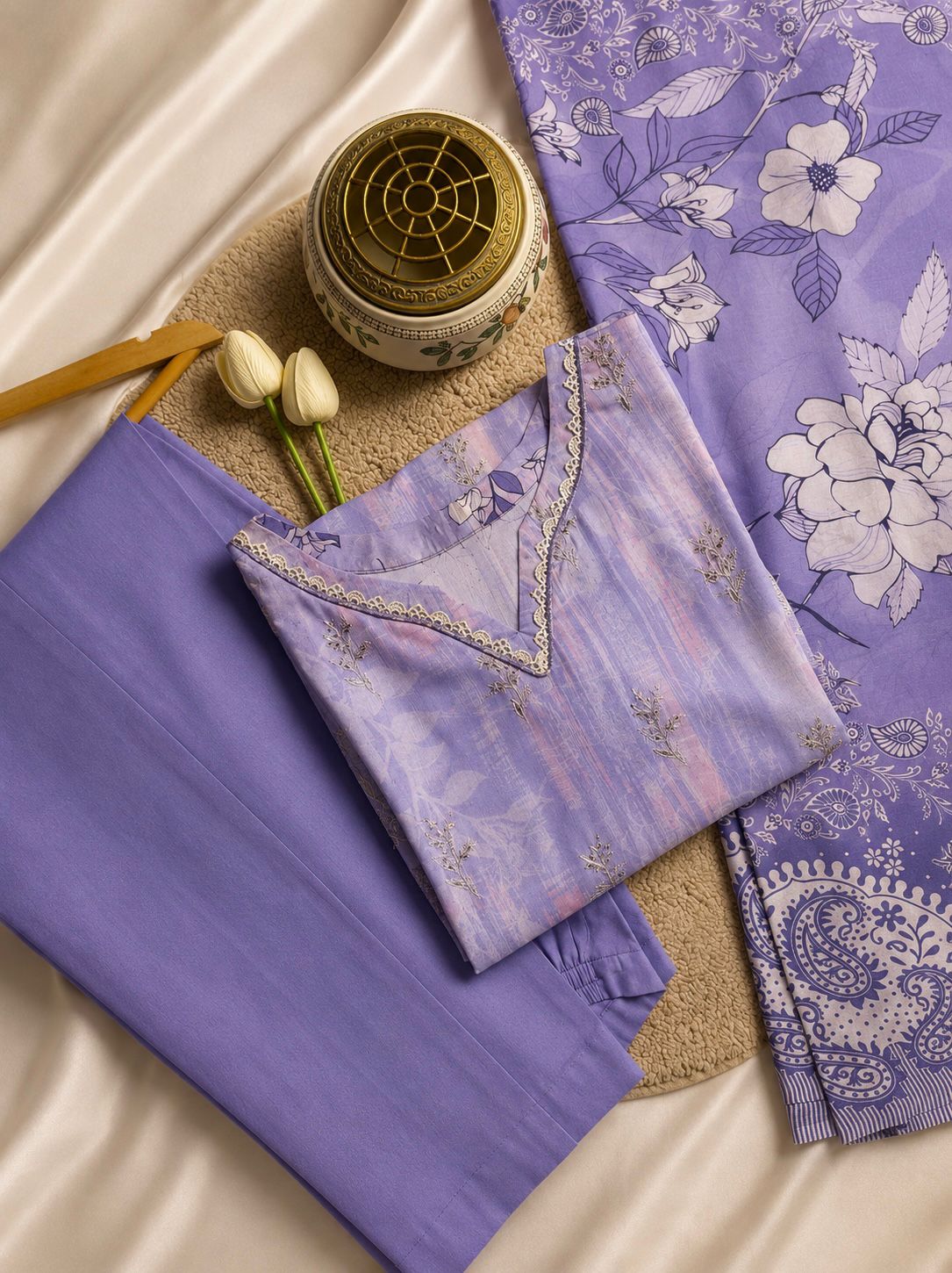 NR PURPLE