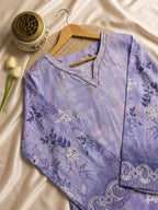 NR PURPLE