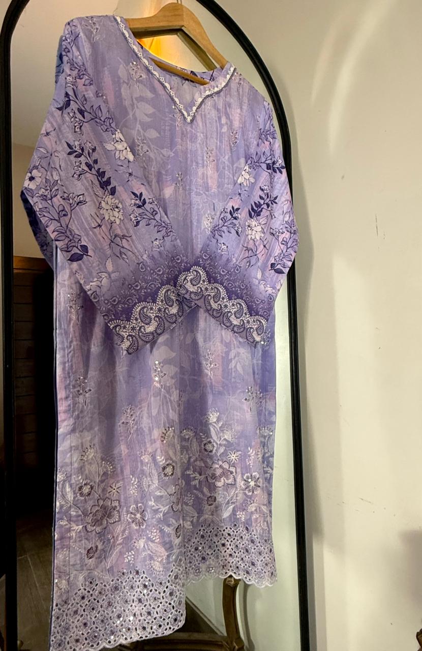 NR PURPLE