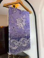 NR PURPLE