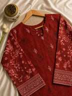 NR MAROON