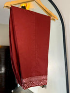 NR MAROON