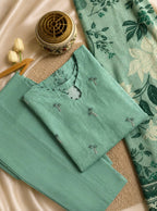 NR GREEN