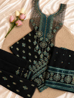 3PC UNSTITCHED CMB-4