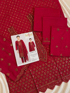 3PC UNSTITCHED CMB-2