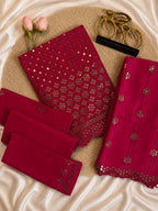 3PC UNSTITCHED CMB-2