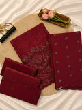 3PC UNSTITCHED CMB-7