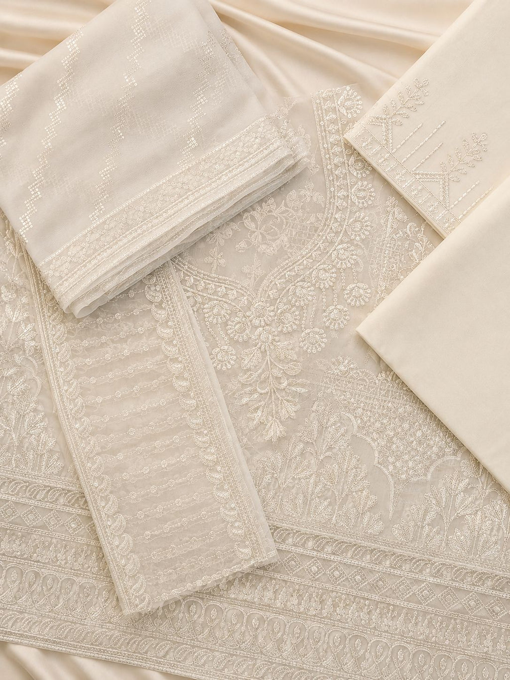 3PC UNSTITCHED CMB-5
