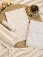 3PC UNSTITCHED CMB-5