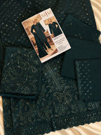 3PC UNSTITCHED CMB-8
