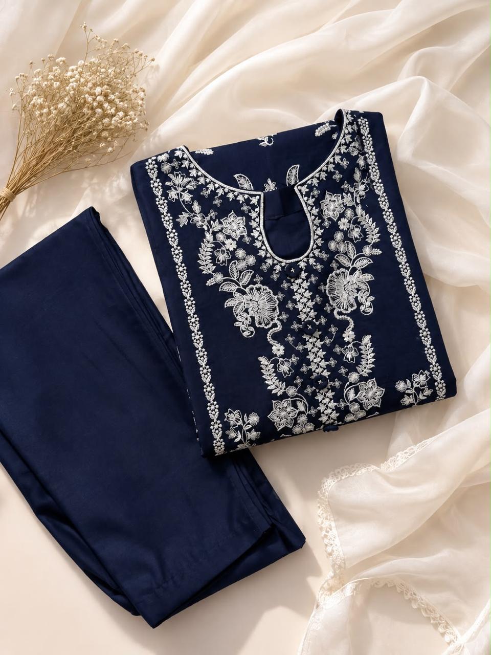 ZAREEN 3PC