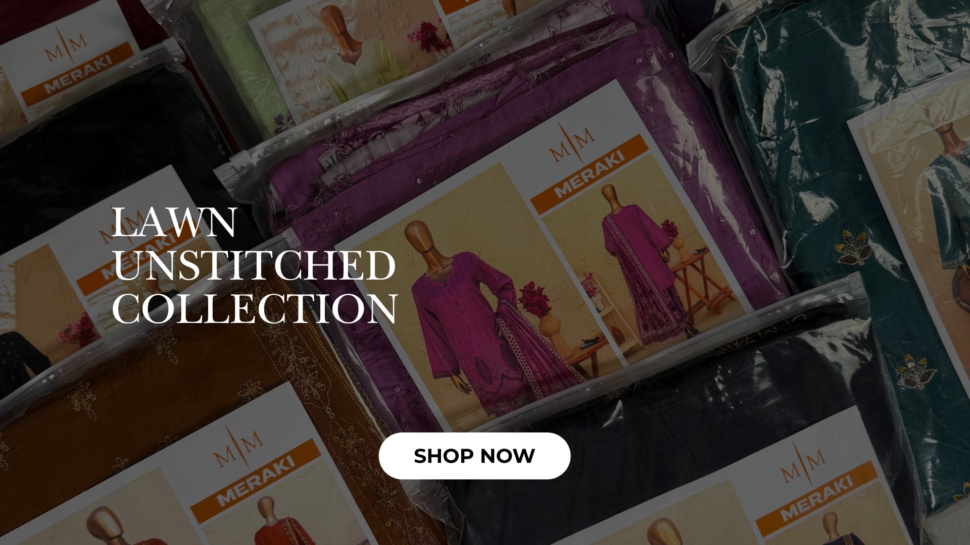MM WOMENSWEAR