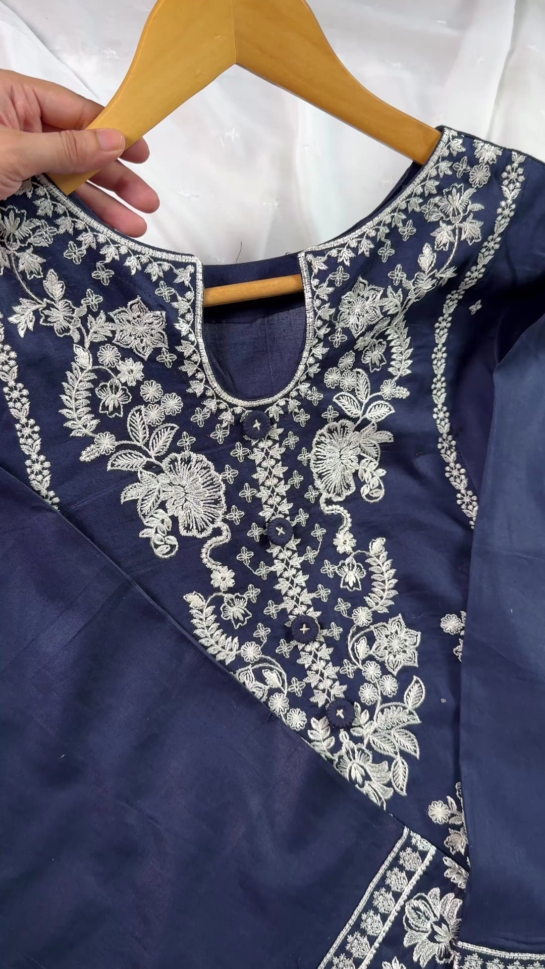 ZAREEN 3PC