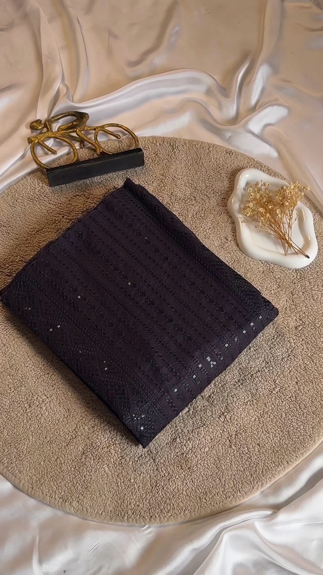 3PC UNSTITCHED CMB-10