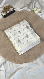 3PC UNSTITCHED CMB-1
